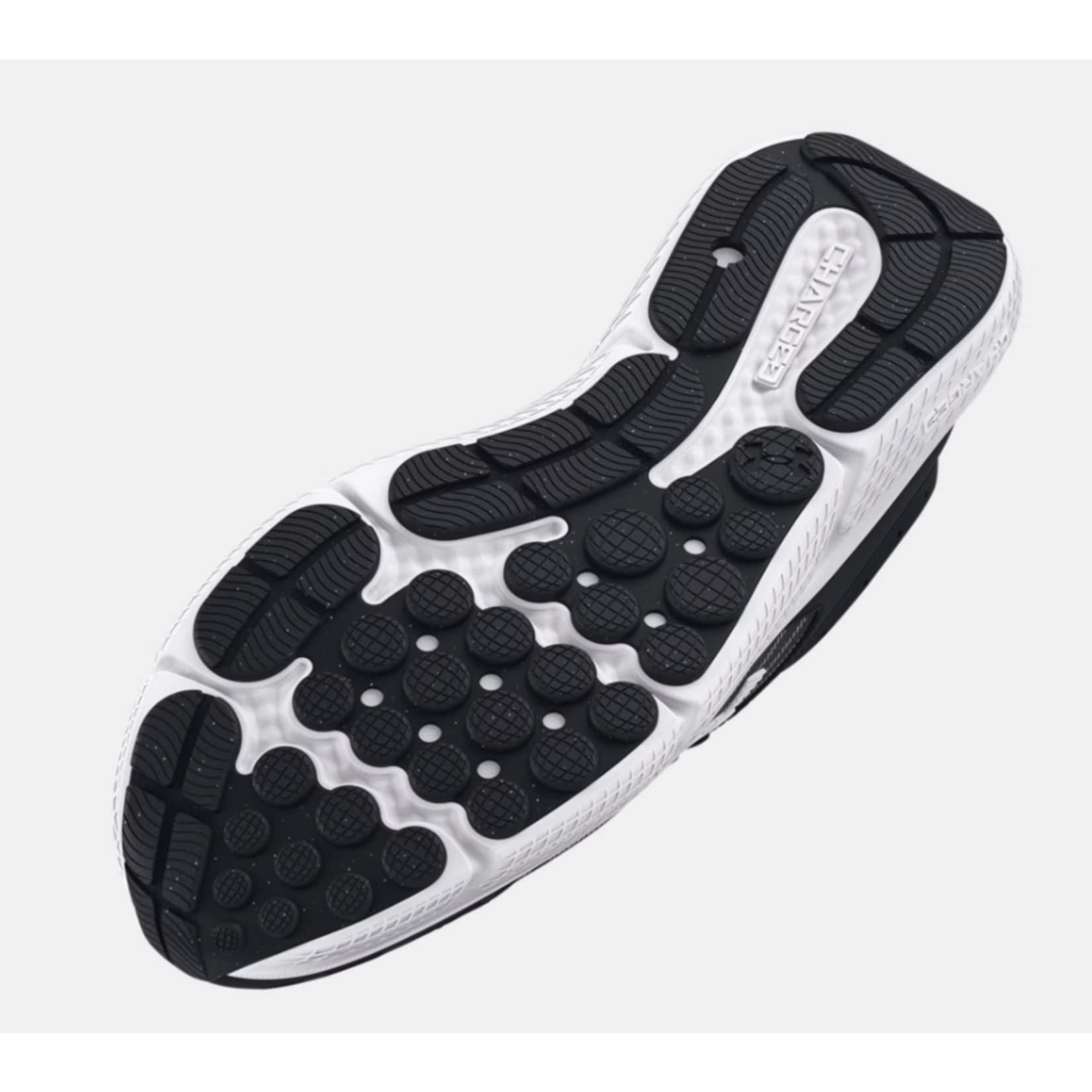 Under Armour UA RUNNING SHOES ASSERT 10 MEN