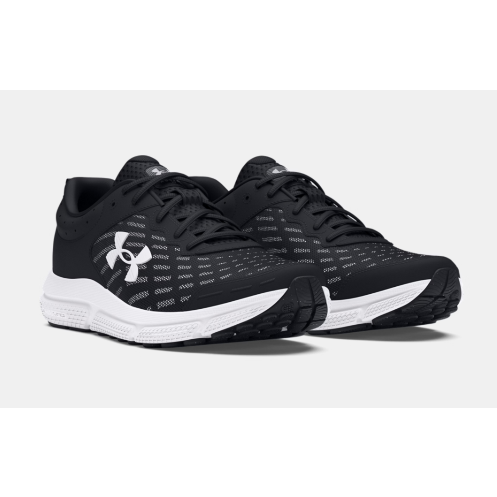 Under Armour UA CHAUSSURES DE COURSE ASSERT 10 HOMME