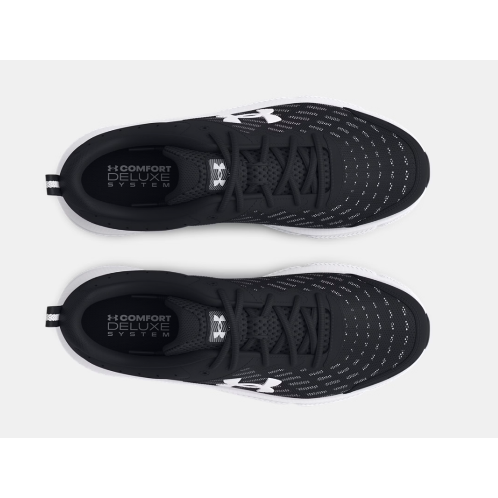 Under Armour UA RUNNING SHOES ASSERT 10 MEN