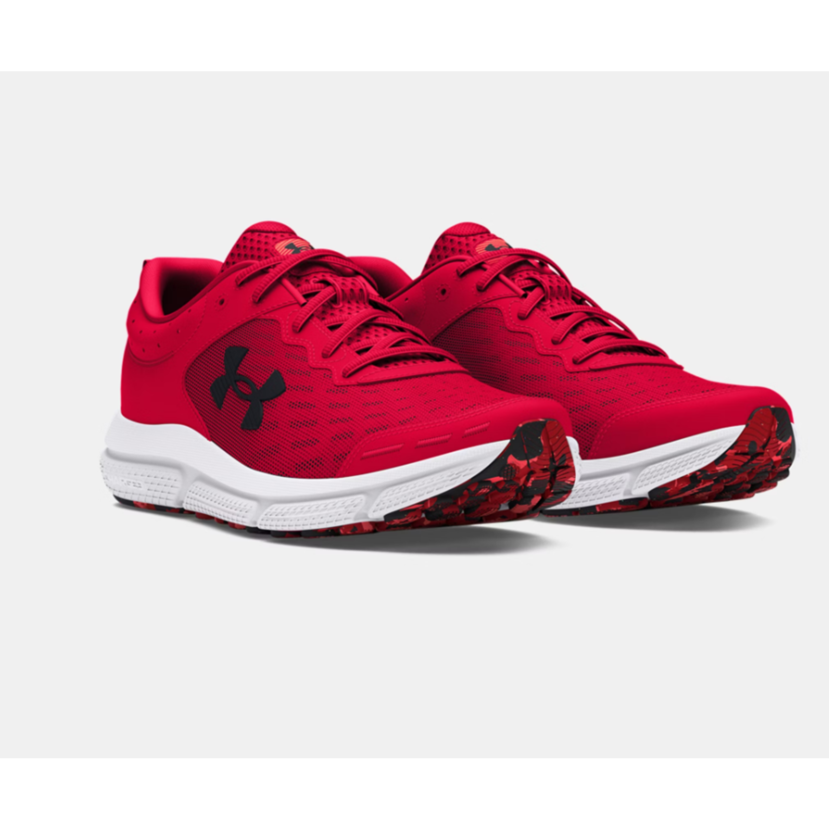 Under Armour UA RUNNING SHOES ASSERT 10 MEN