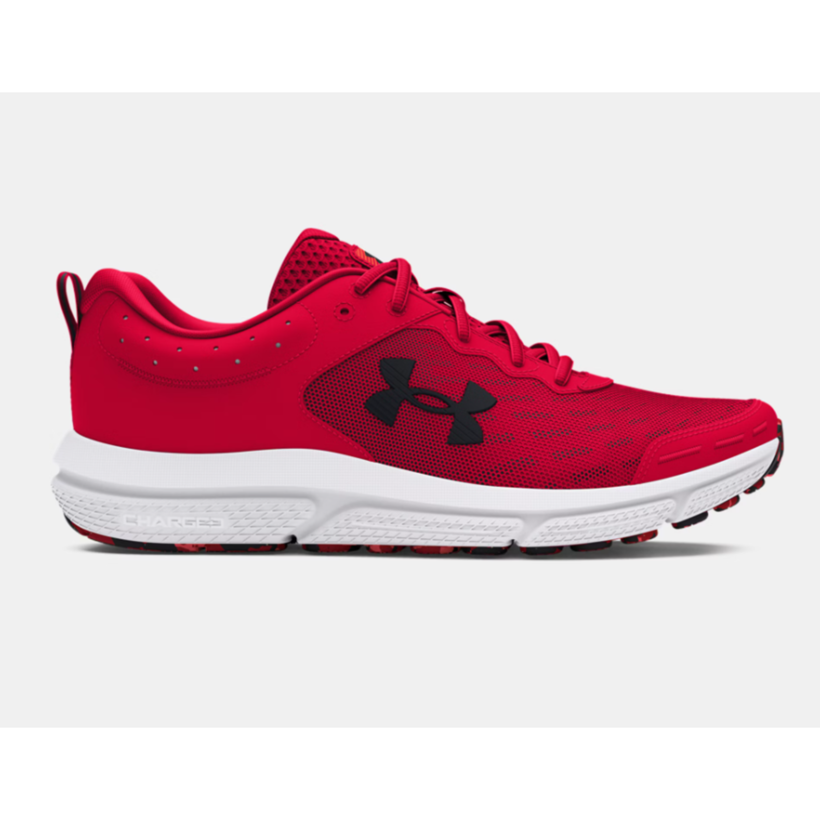 Under Armour UA RUNNING SHOES ASSERT 10 MEN