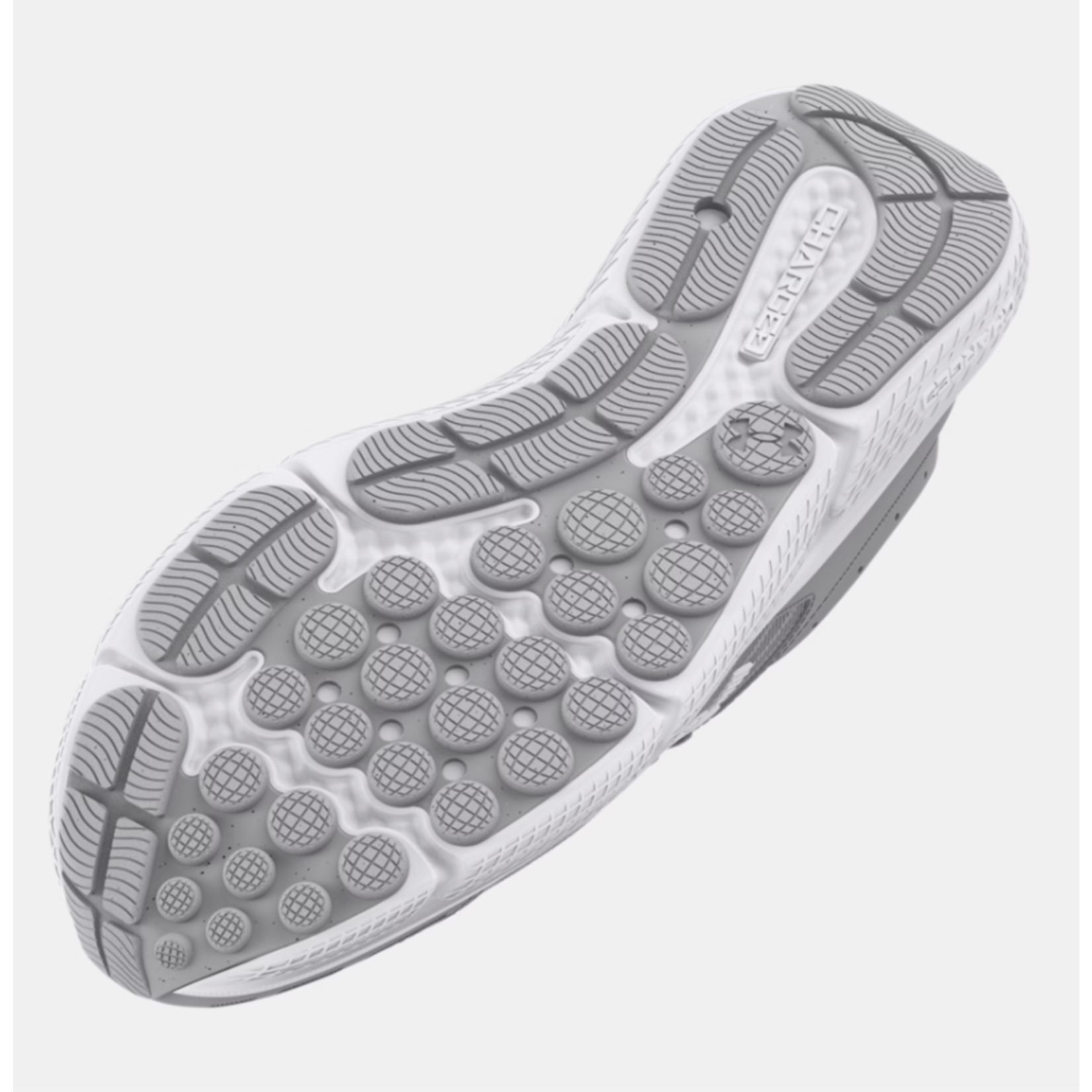 Under Armour UA RUNNING SHOES ASSERT 10 WIDE MEN