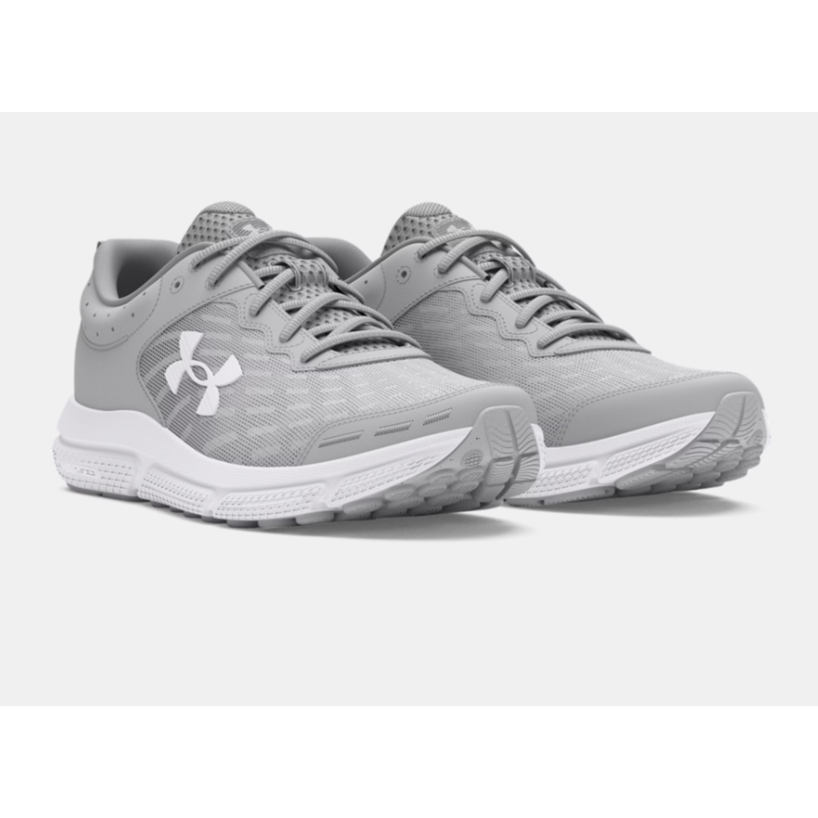 Under Armour UA RUNNING SHOES ASSERT 10 WIDE MEN