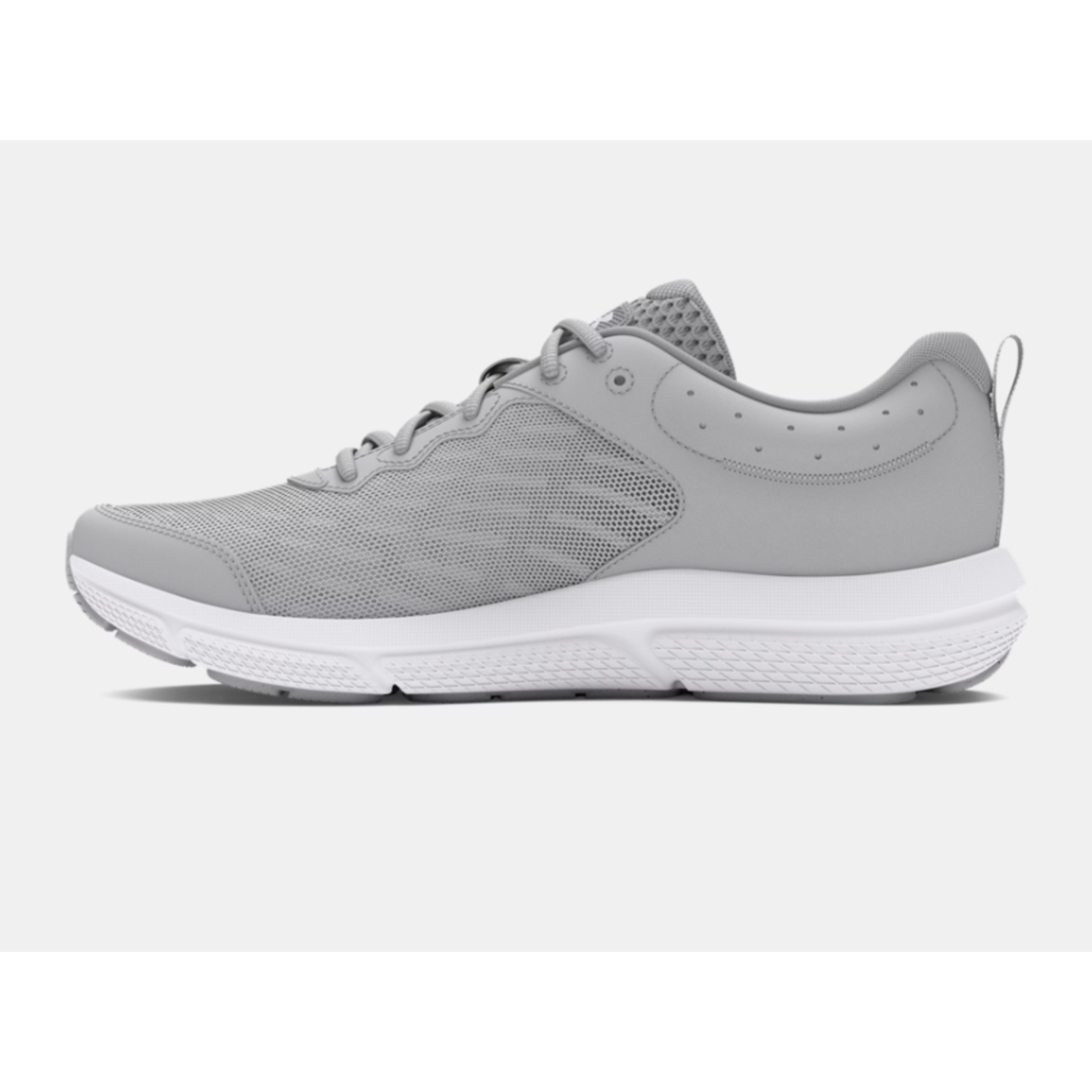 Under Armour UA CHAUSSURE DE COURSE LARGES 4E ASSERT 10 HOMME