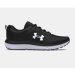 Under Armour UA CHAUSSURES DE COURSE CHARGED ASSERT 10 FEMME