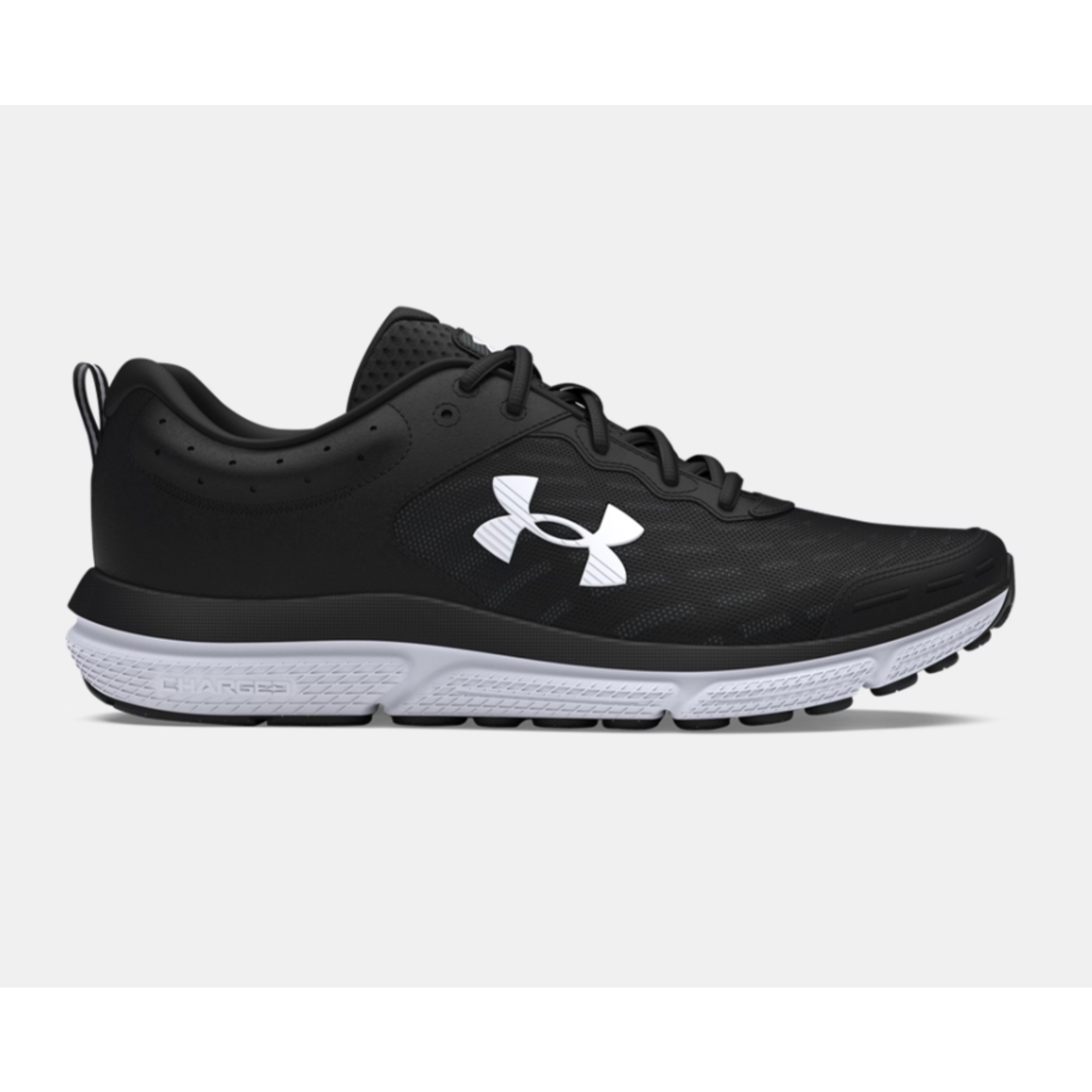 Under Armour UA CHAUSSURES DE COURSE CHARGED ASSERT 10 FEMME