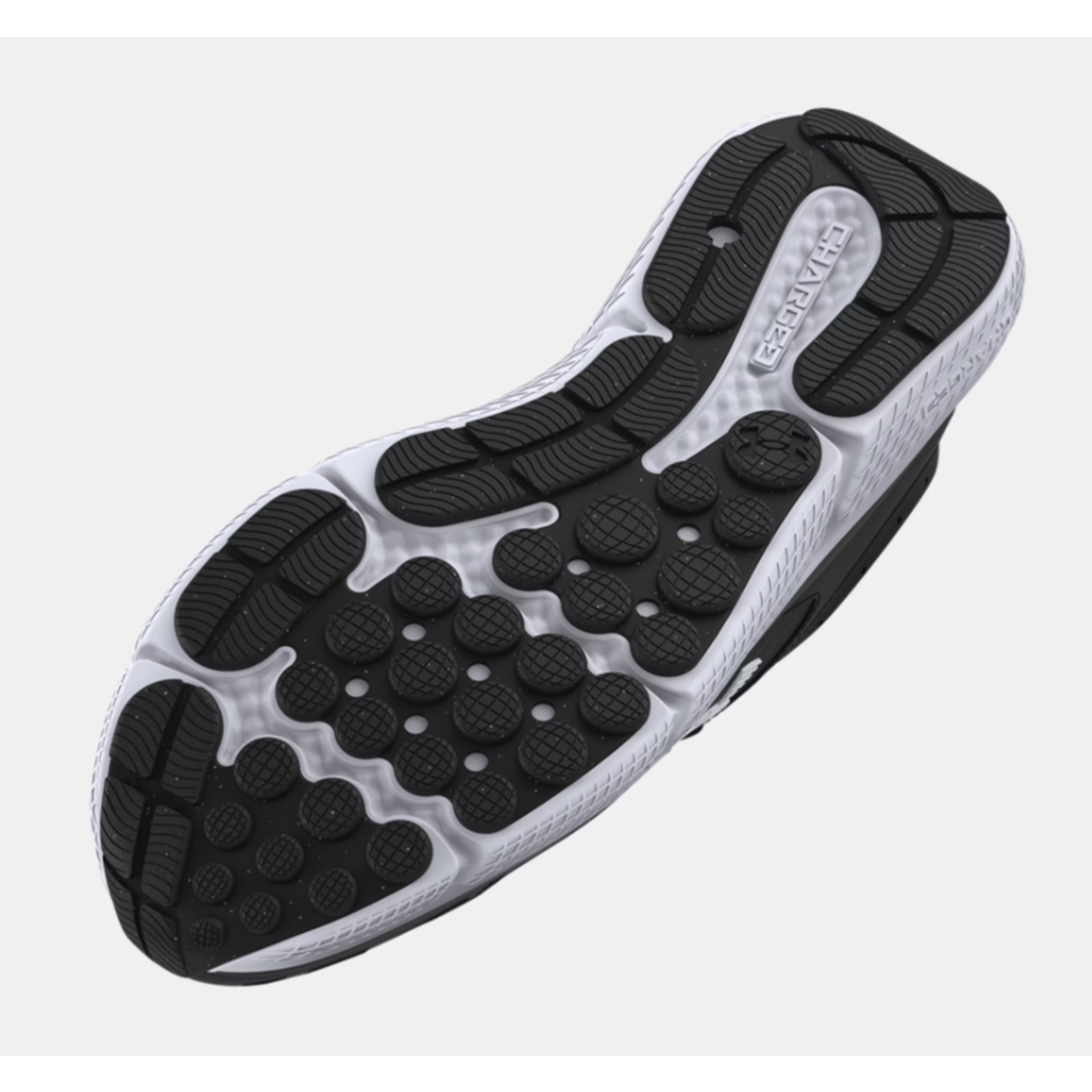 Under Armour UA CHAUSSURES DE COURSE CHARGED ASSERT 10 FEMME