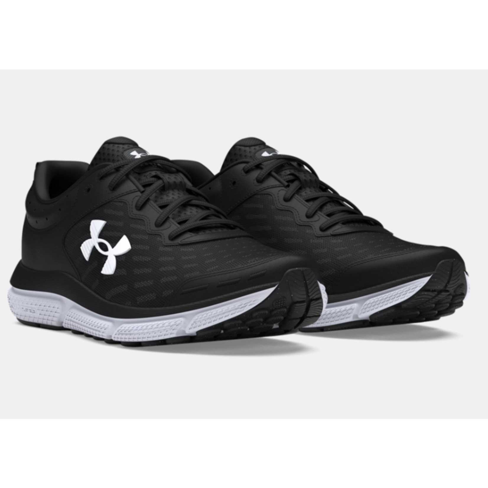 Under Armour UA CHAUSSURES DE COURSE CHARGED ASSERT 10 FEMME