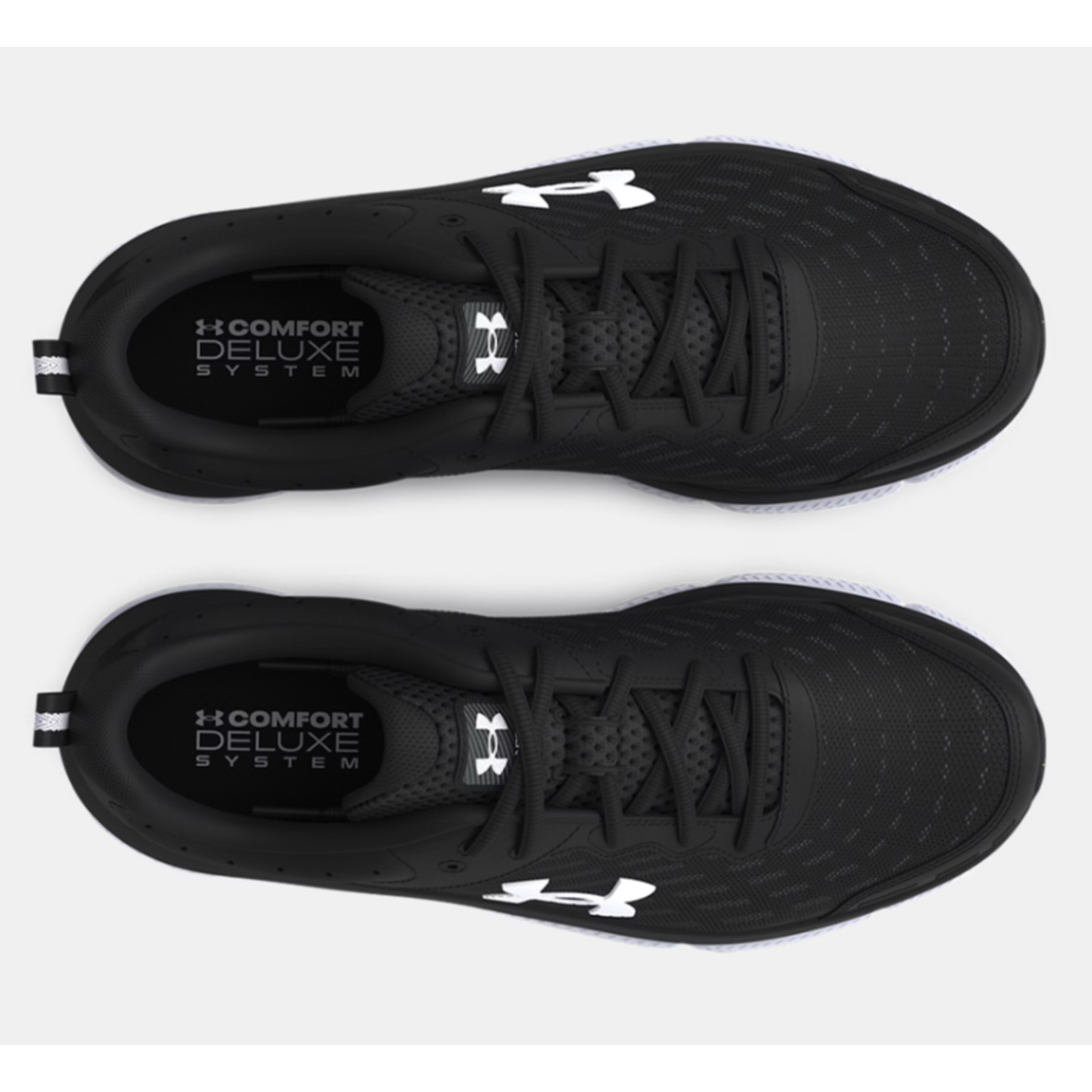 Under Armour UA CHAUSSURES DE COURSE CHARGED ASSERT 10 FEMME