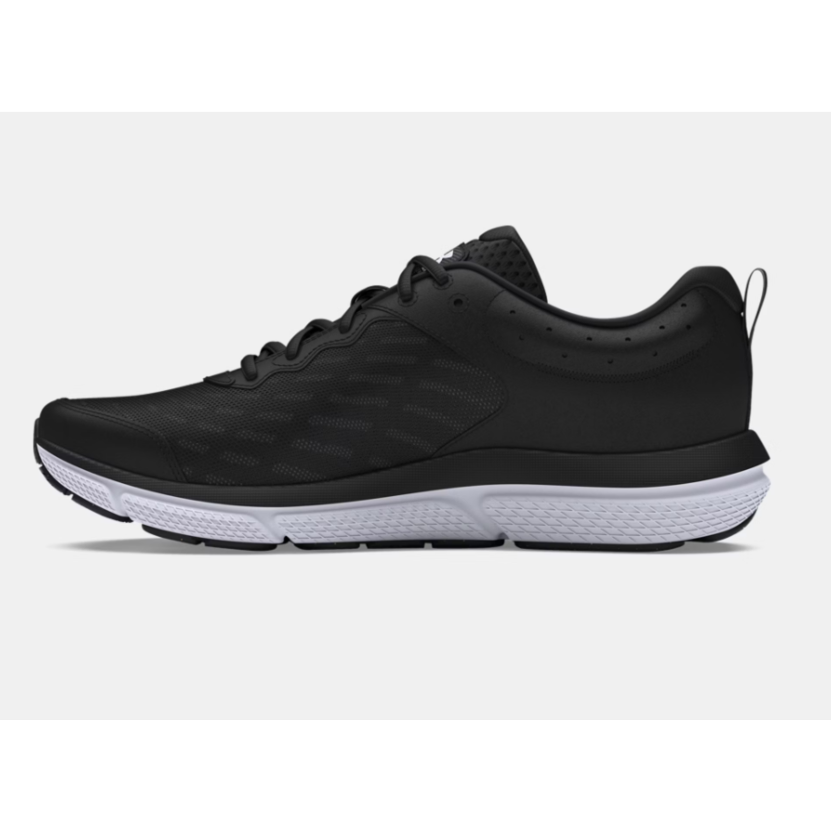 Under Armour UA CHAUSSURES DE COURSE CHARGED ASSERT 10 FEMME