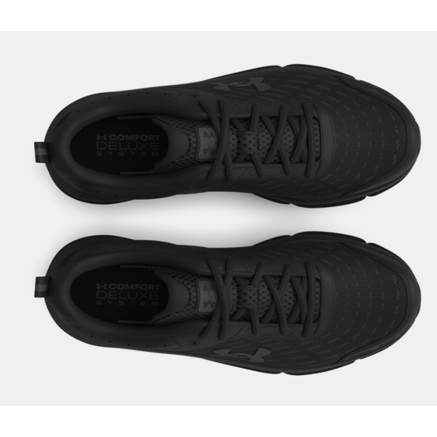 Under Armour UA RUNNING SHOES ASSERT 10 WOMEN