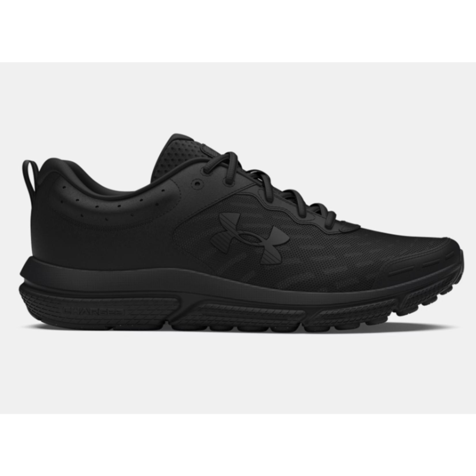 Under Armour UA CHAUSSURES DE COURSE CHARGED ASSERT 10 FEMME