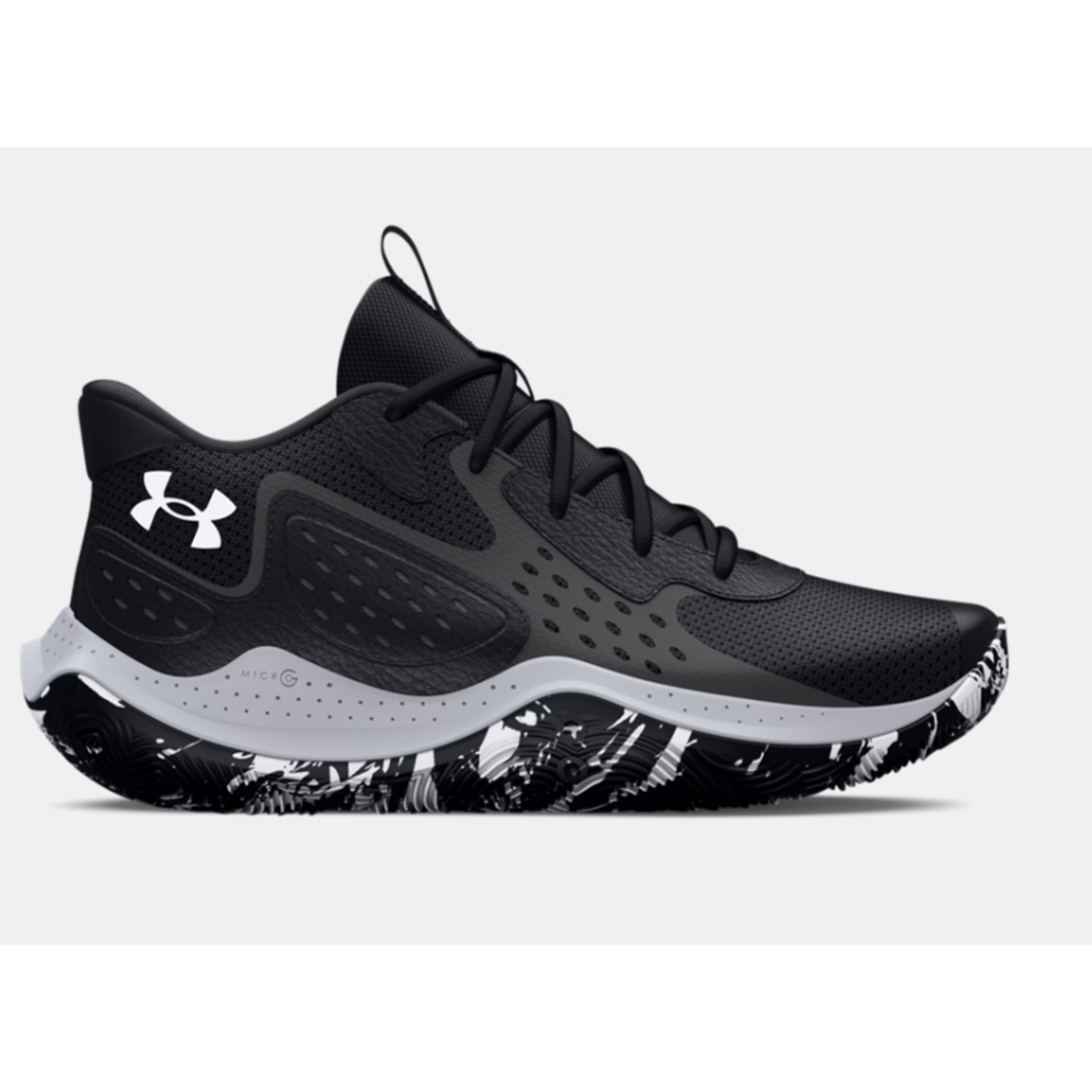 Under Armour UA JET 23 CHAUSSURE BASKETBALL UNISEX