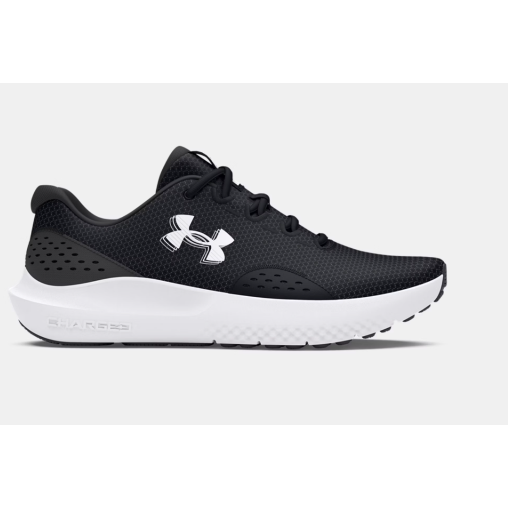 Under Armour UA SURGE 4 CHAUSSURES DE COURSE HOMME