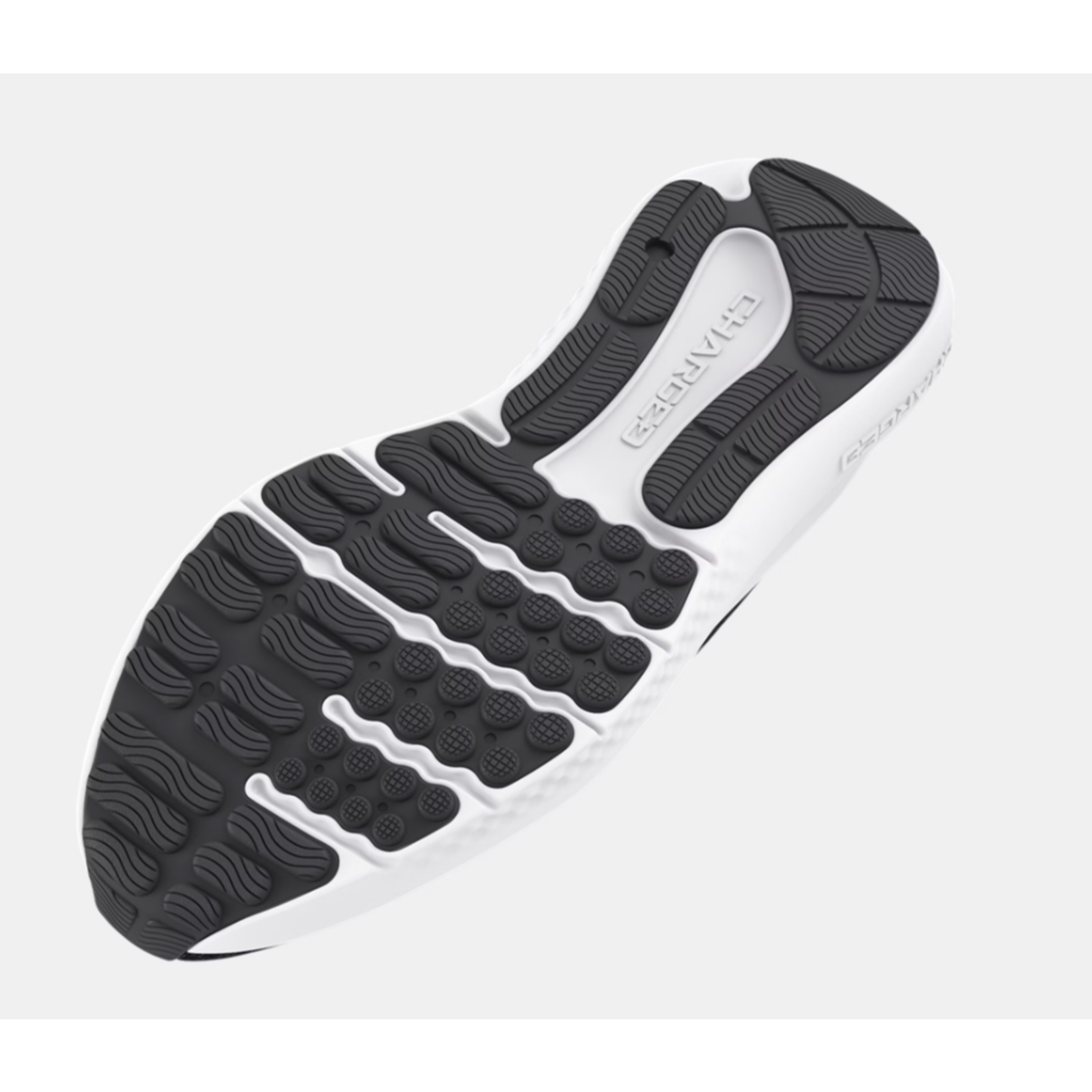 Under Armour UA SURGE 4 CHAUSSURES DE COURSE HOMME