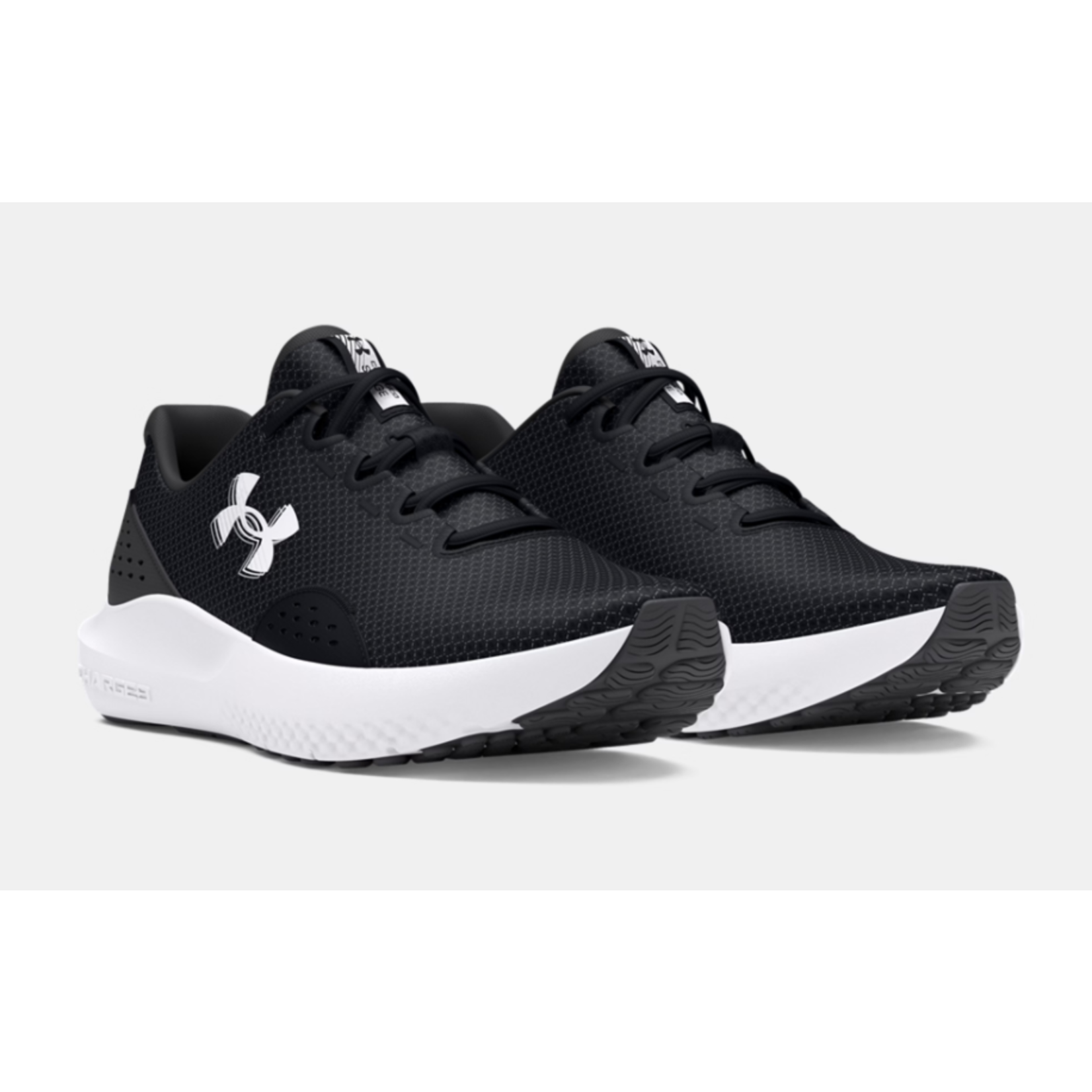 Under Armour UA SURGE 4 CHAUSSURES DE COURSE HOMME