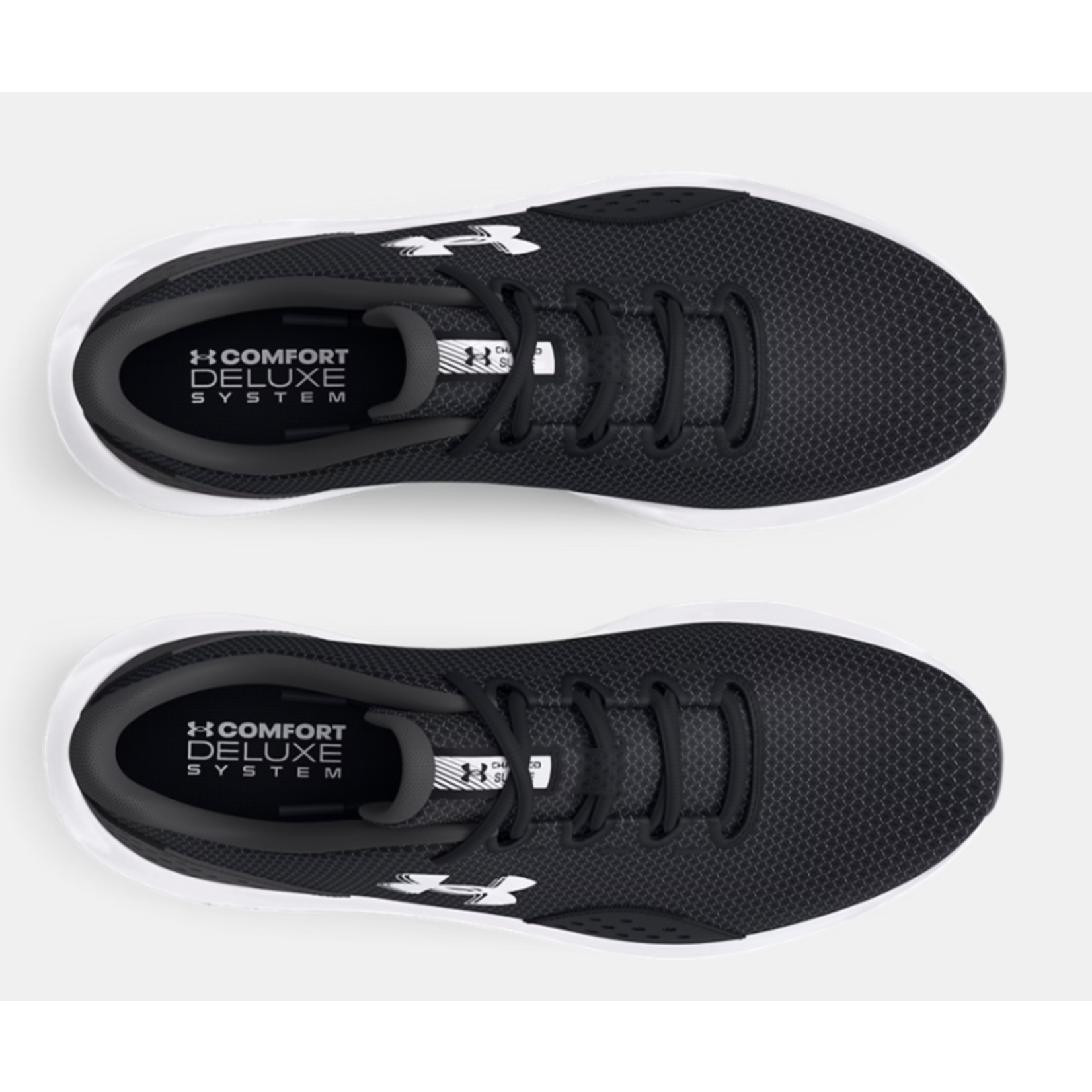 Under Armour UA SURGE 4 CHAUSSURES DE COURSE HOMME