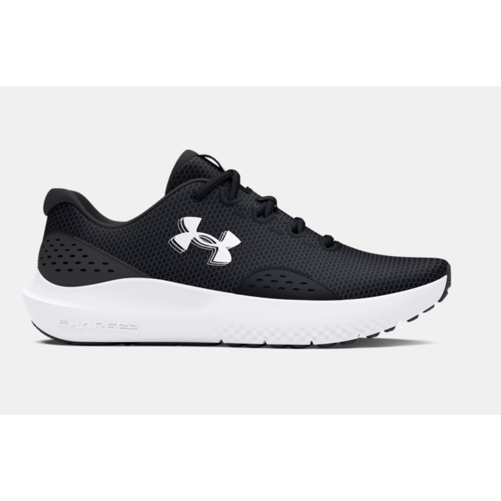 Under Armour UA SURGE 4 CHAUSSURES DE COURSE FEMME