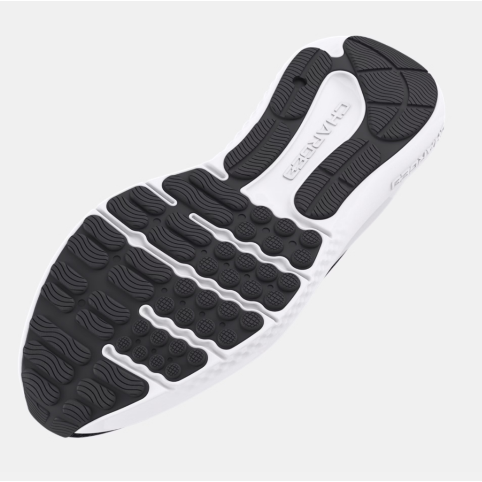 Under Armour UA SURGE 4 CHAUSSURES DE COURSE FEMME