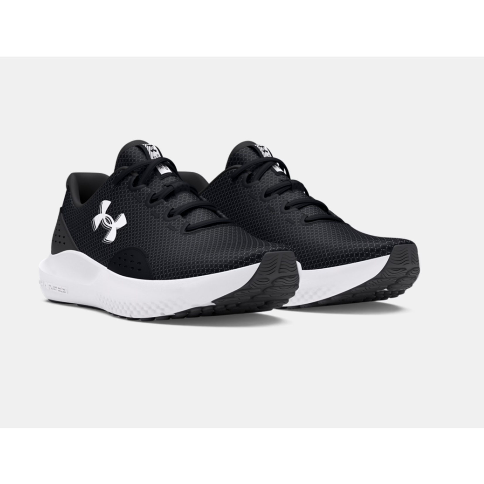 Under Armour UA SURGE 4 CHAUSSURES DE COURSE FEMME