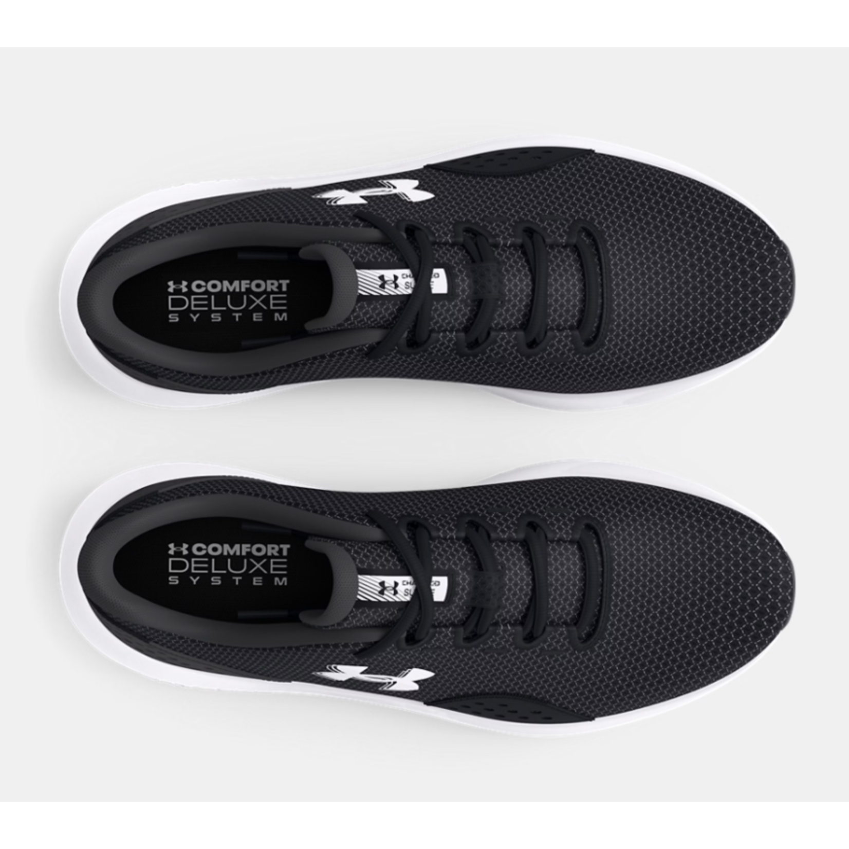 Under Armour UA SURGE 4 CHAUSSURES DE COURSE FEMME
