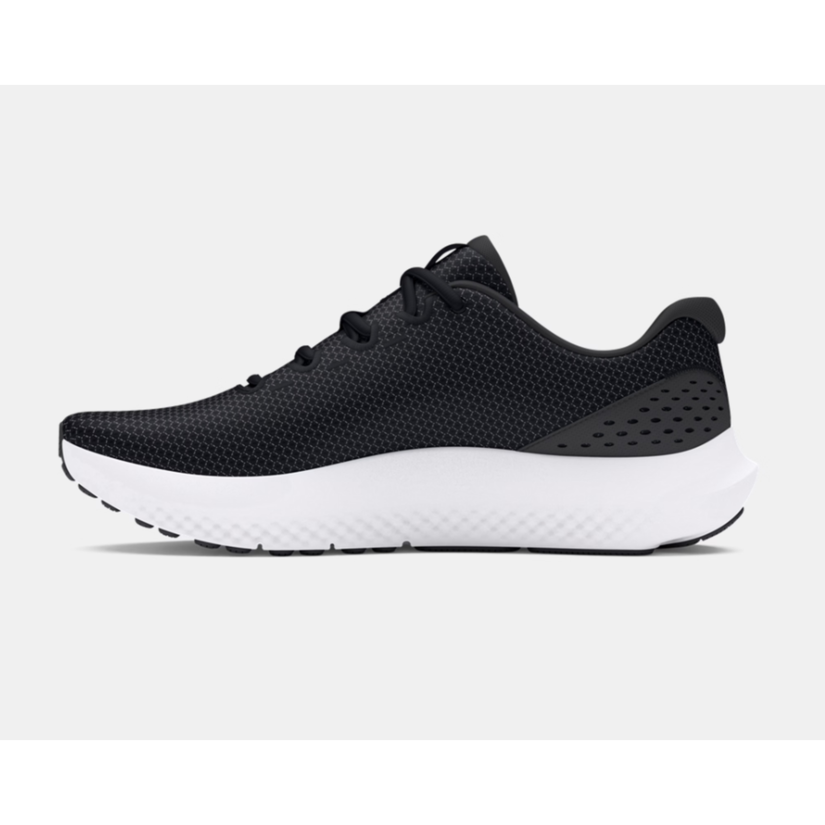 Under Armour UA SURGE 4 CHAUSSURES DE COURSE FEMME