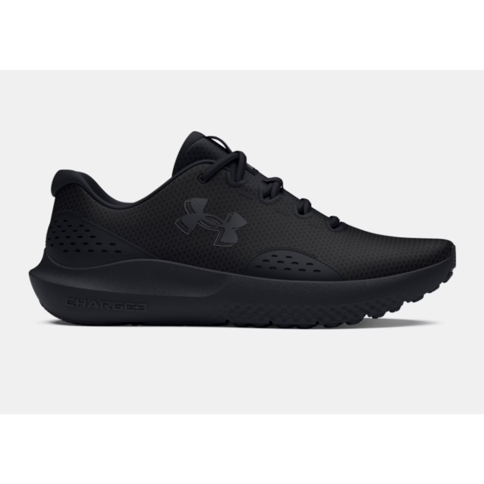 Under Armour UA SURGE 4 CHAUSSURES DE COURSE FEMME