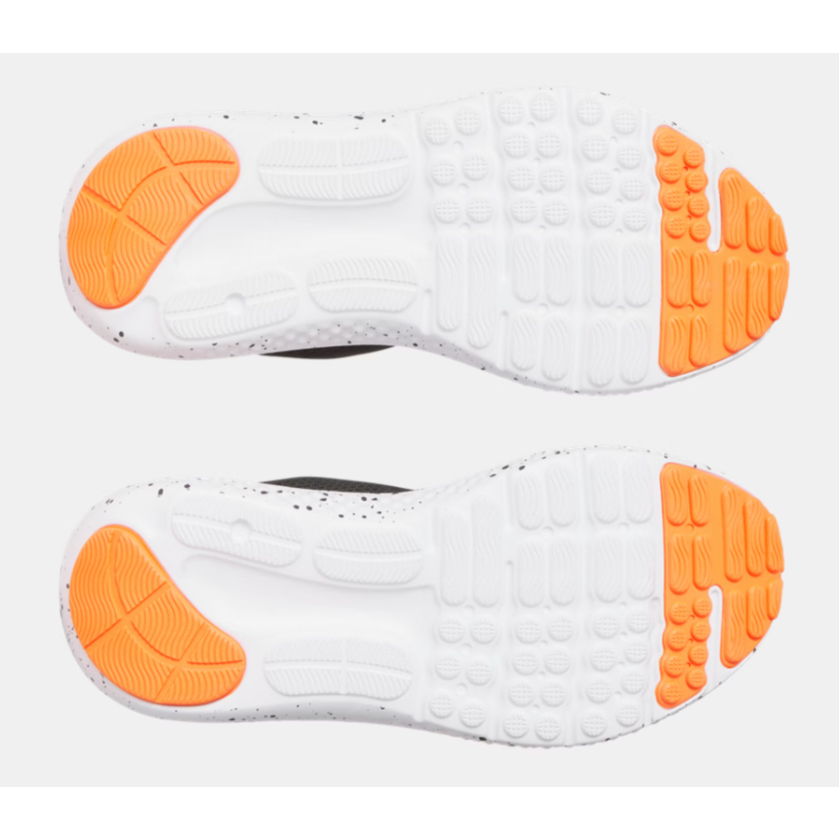 Under Armour UA GRADE SCHOOL SURGE 4 RUNNING SHOES GARS