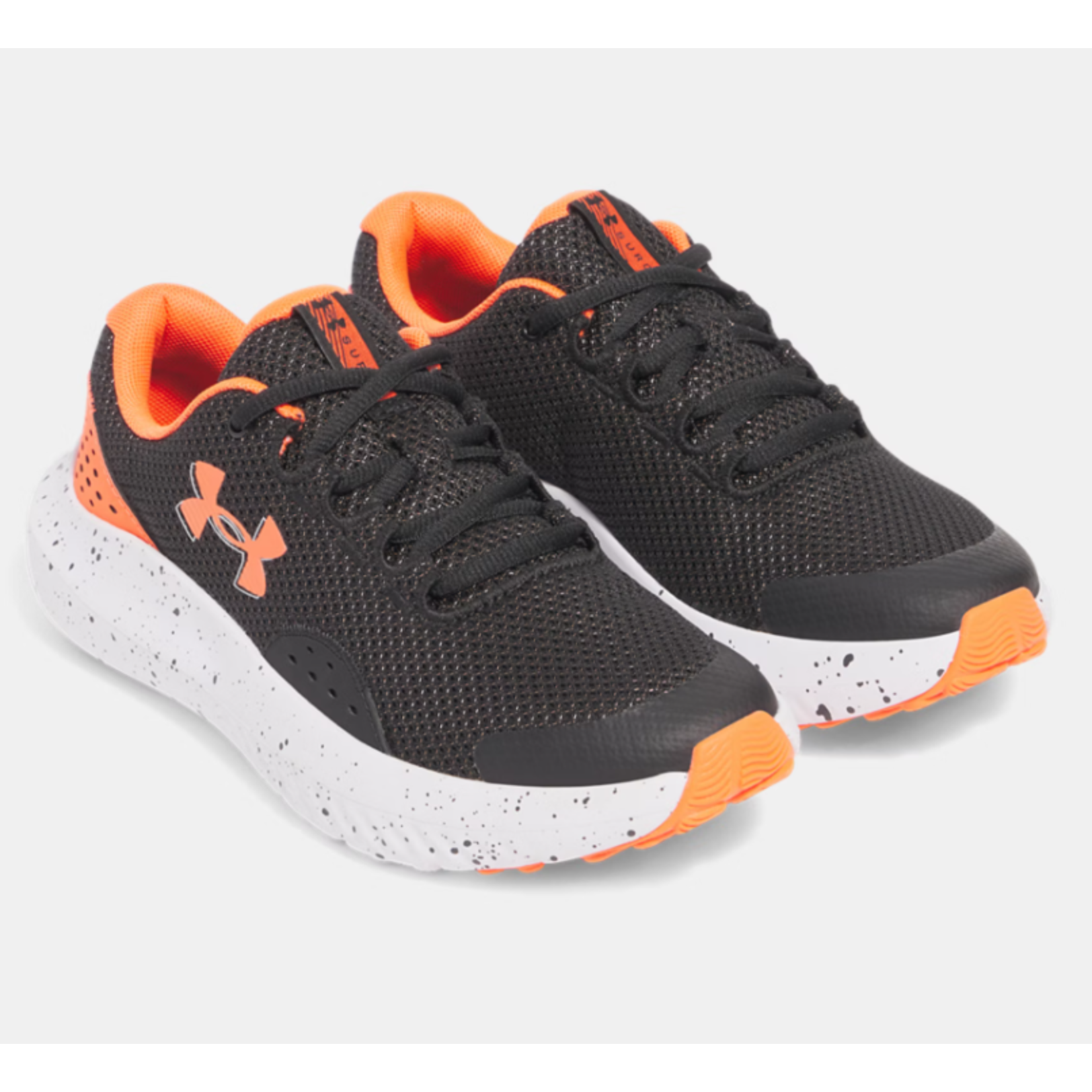 Under Armour UA GRADE SCHOOL SURGE 4 RUNNING SHOES GARS