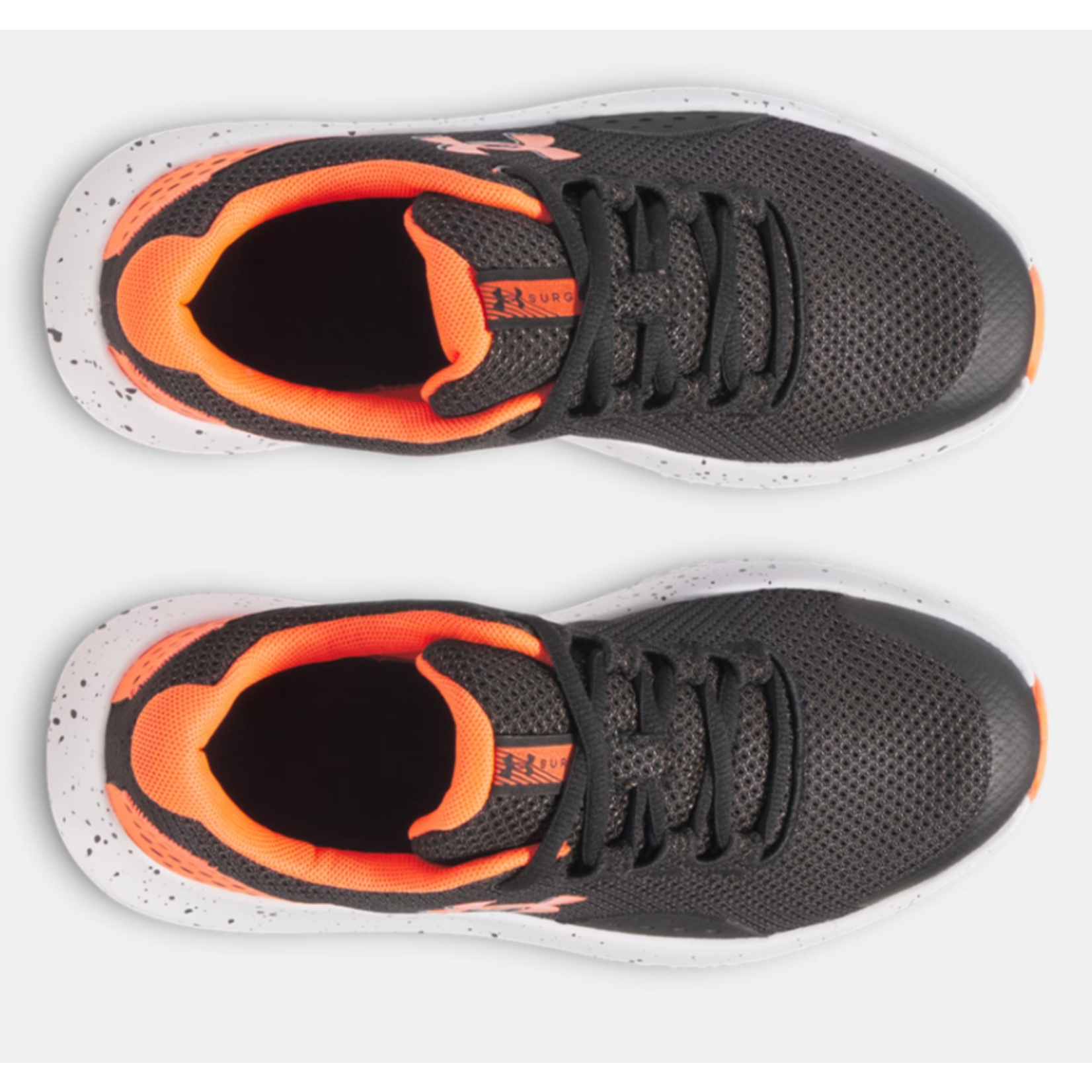 Under Armour UA GRADE SCHOOL SURGE 4 RUNNING SHOES GARS
