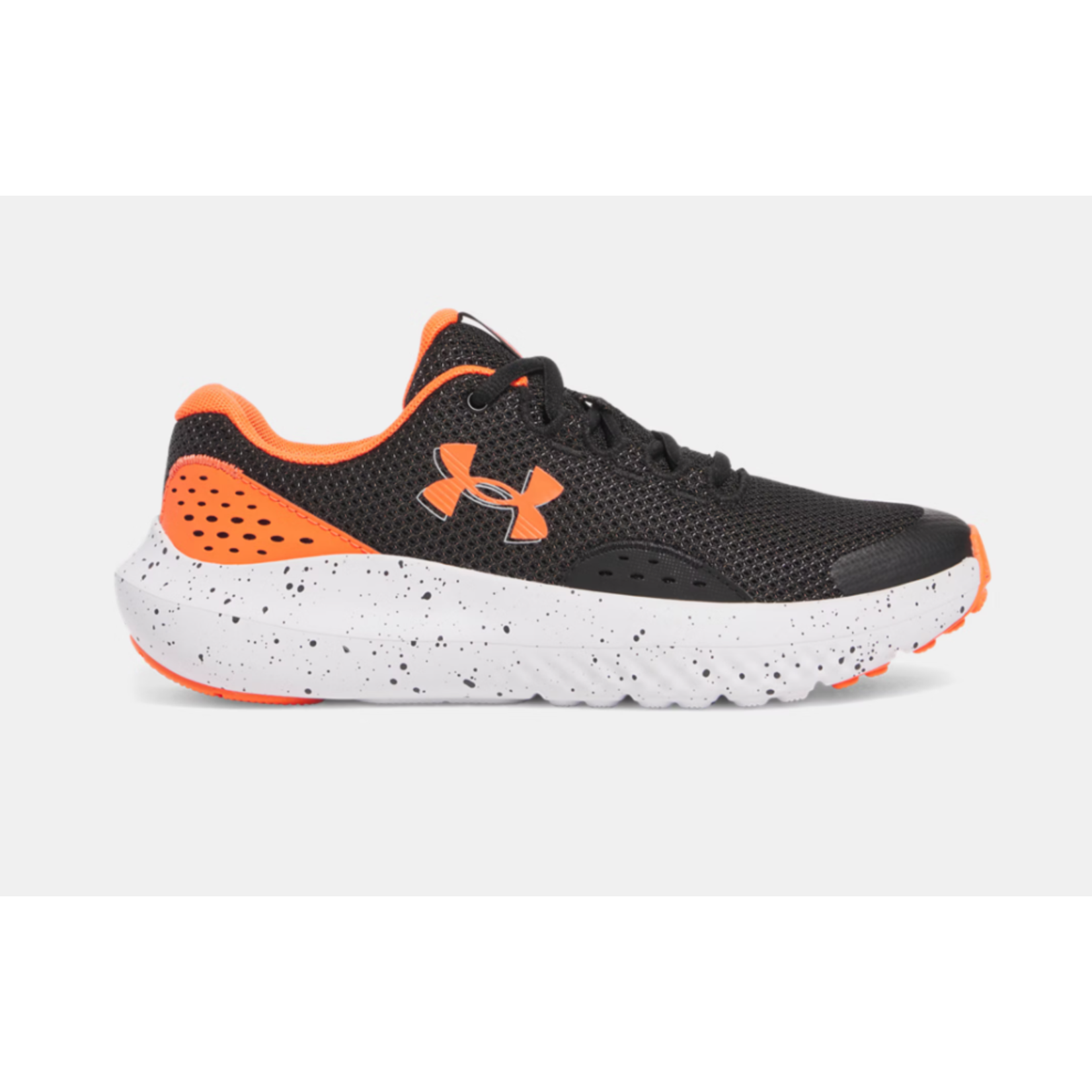 Under Armour UA GRADE SCHOOL SURGE 4 RUNNING SHOES GARS