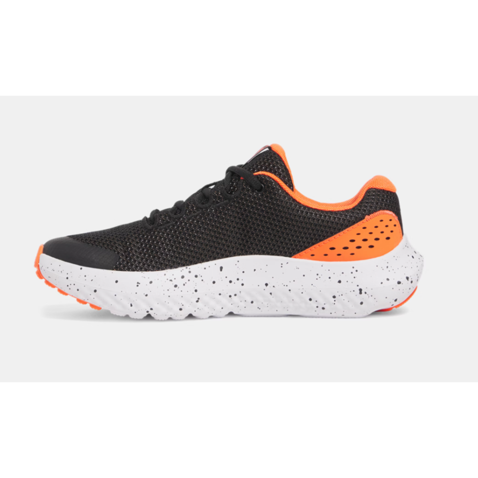 Under Armour UA GRADE SCHOOL SURGE 4 RUNNING SHOES GARS