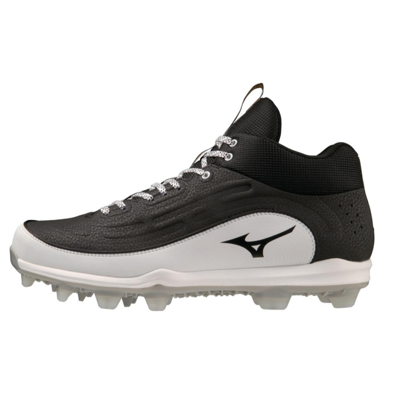 Mizuno MIZUNO AMBITION 3 TPU MID CRAMPON DE BASEBALL HOMME