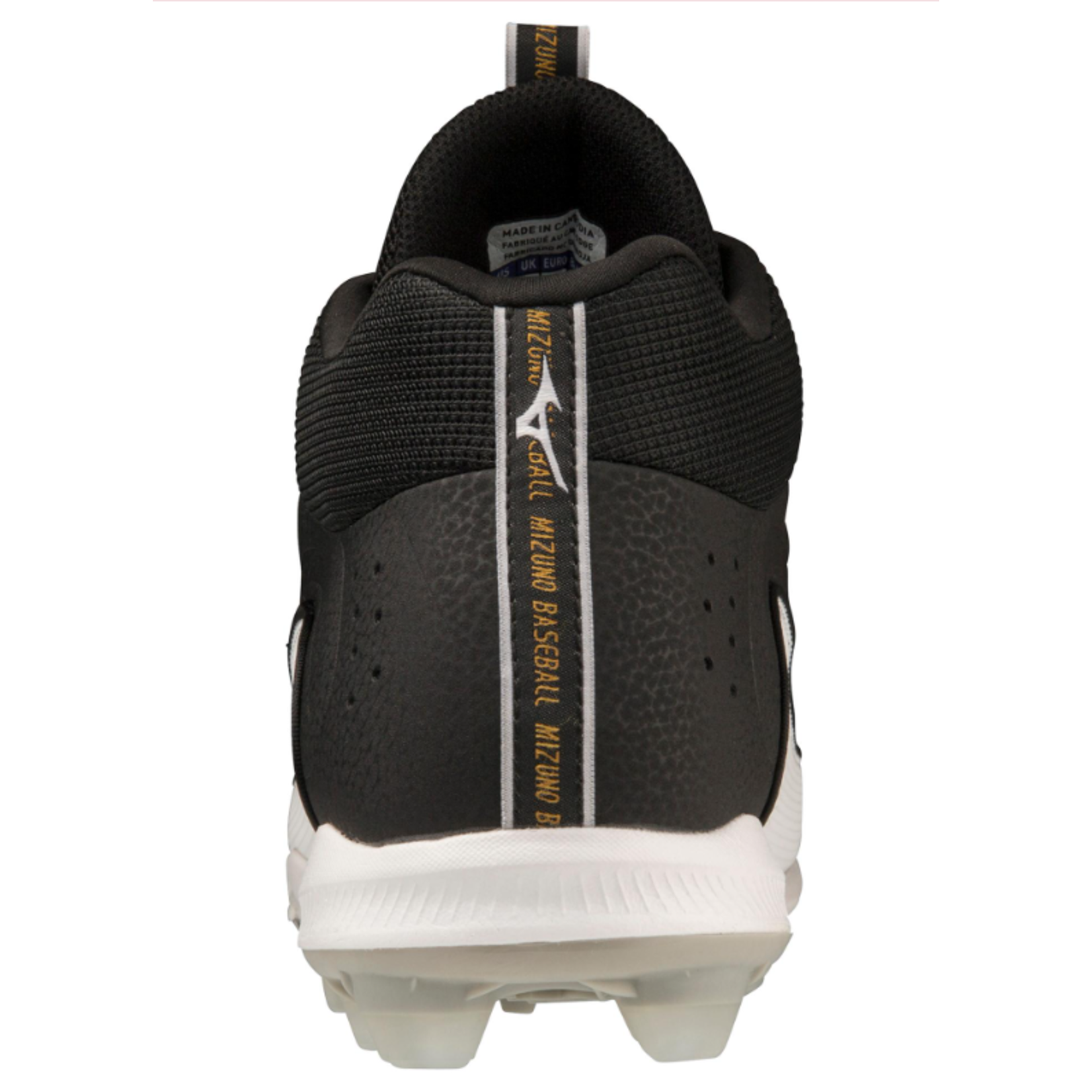 Mizuno MIZUNO AMBITION 3 TPU MID BASEBALL CLEAT MEN