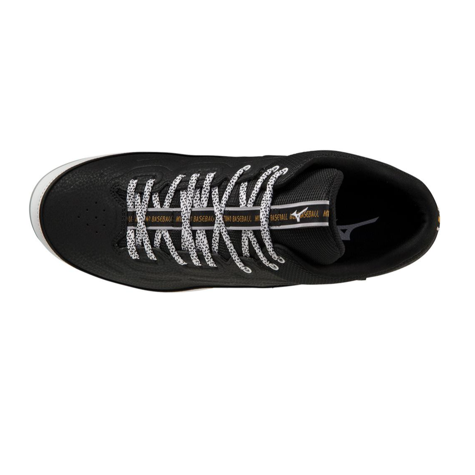 Mizuno MIZUNO AMBITION 3 TPU MID CRAMPON DE BASEBALL HOMME