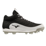 Mizuno MIZUNO AMBITION 3 TPU MID CRAMPON DE BASEBALL HOMME