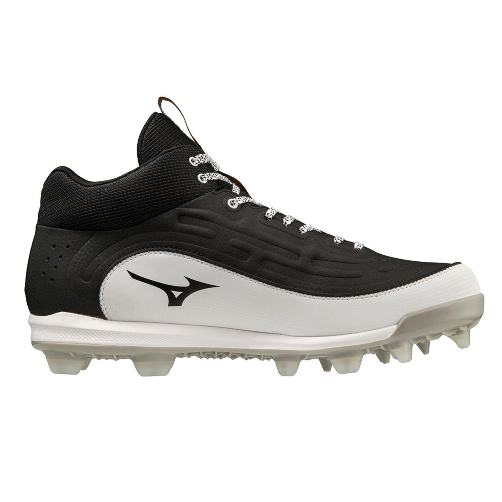 Mizuno MIZUNO AMBITION 3 TPU MID BASEBALL CLEAT MEN