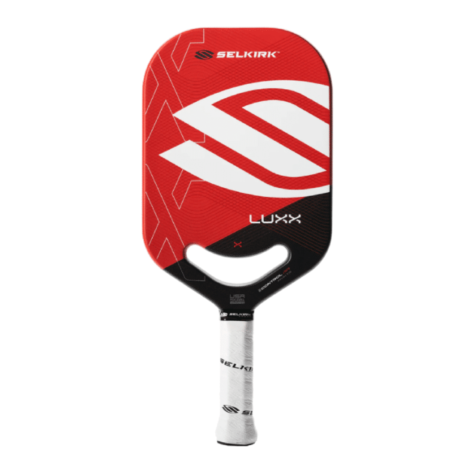 SELKIRK PICKELBALL PADDLE LUXX CONTROL AIR INVIKTA