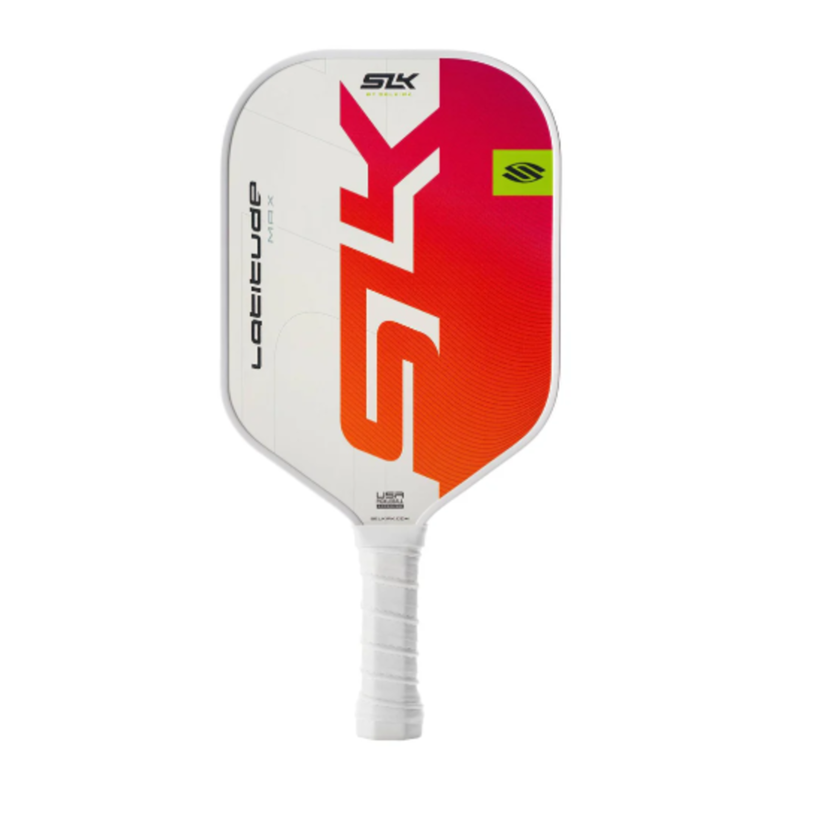 SELKIRK PADDLE LATITUDE  MAX
