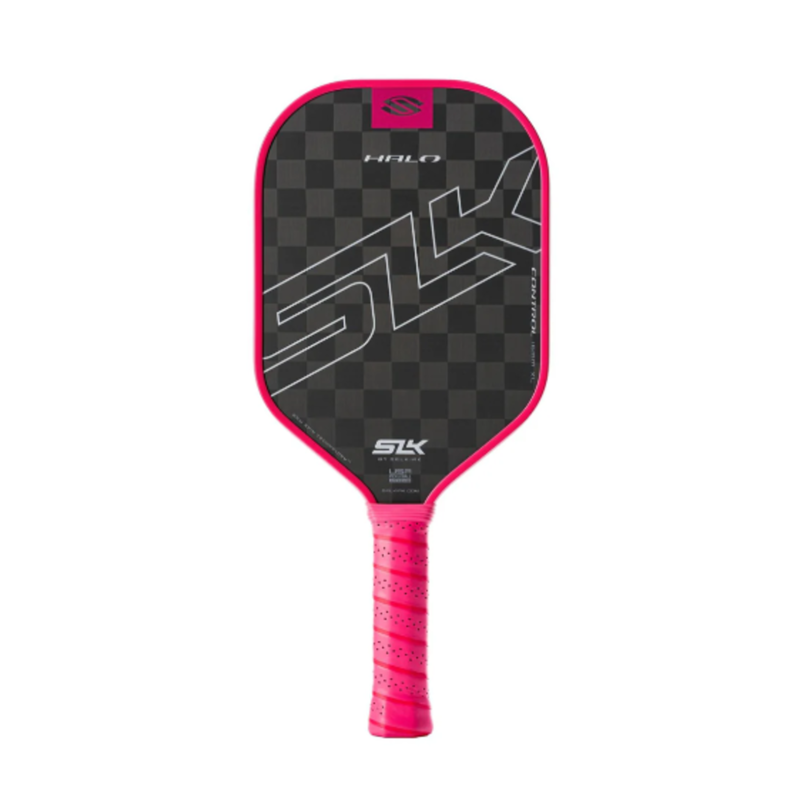 SELKIRK PICKELBALL RAQUETTE HALO CONTROL XL