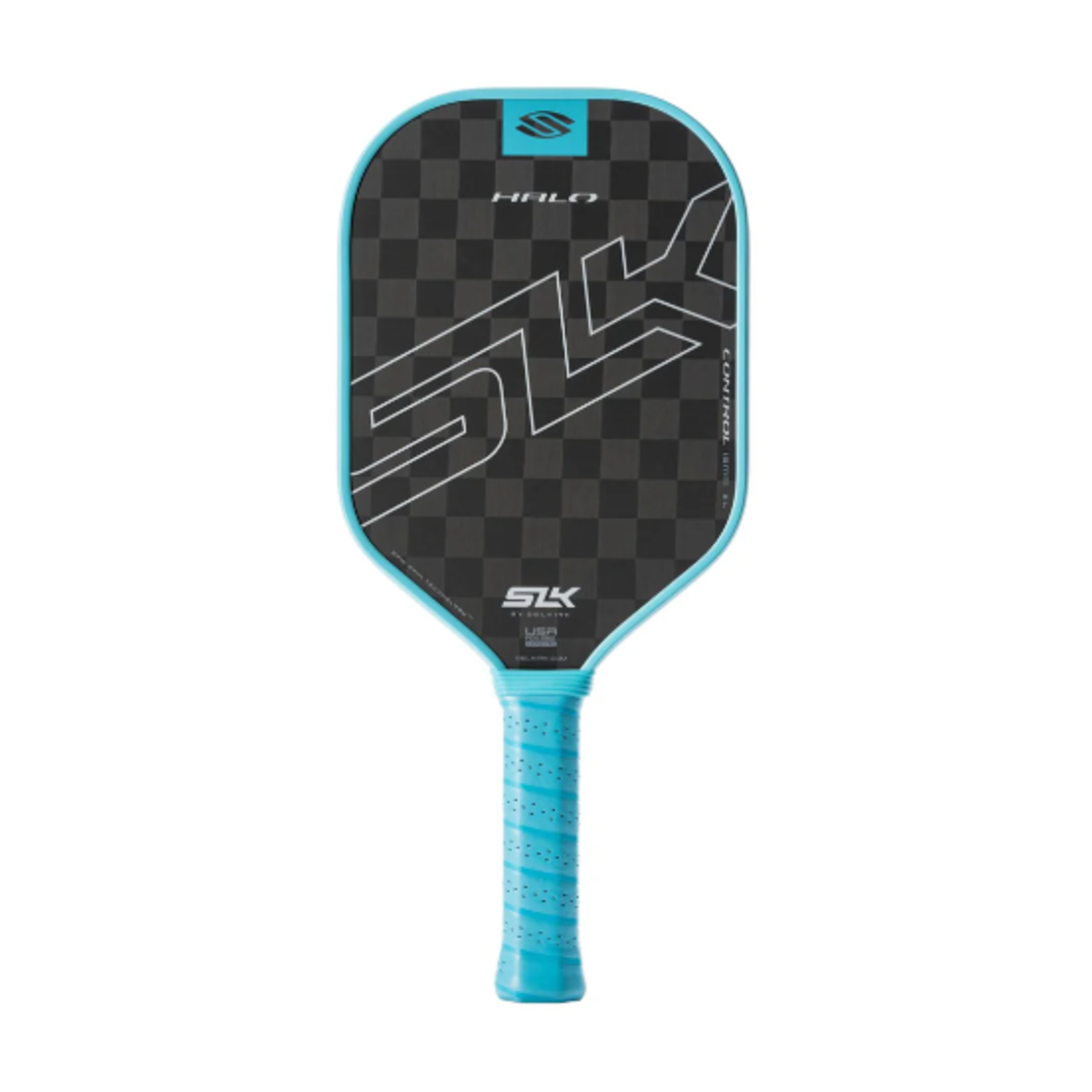 SELKIRK PICKELBALL RAQUETTE HALO CONTROL XL