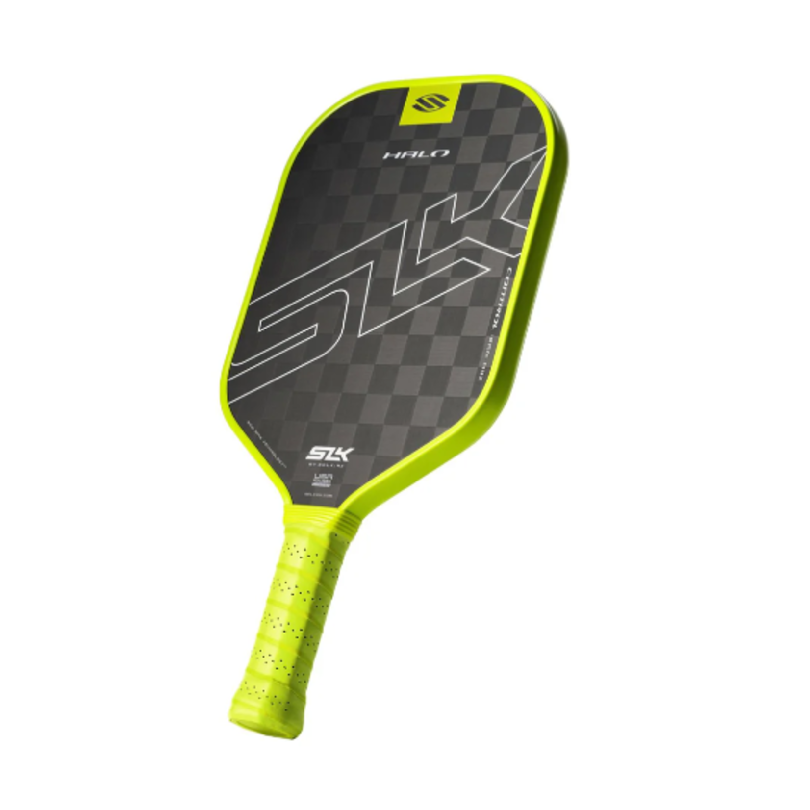 SELKIRK PICKELBALL PADDLE HALO CONTROL MAX