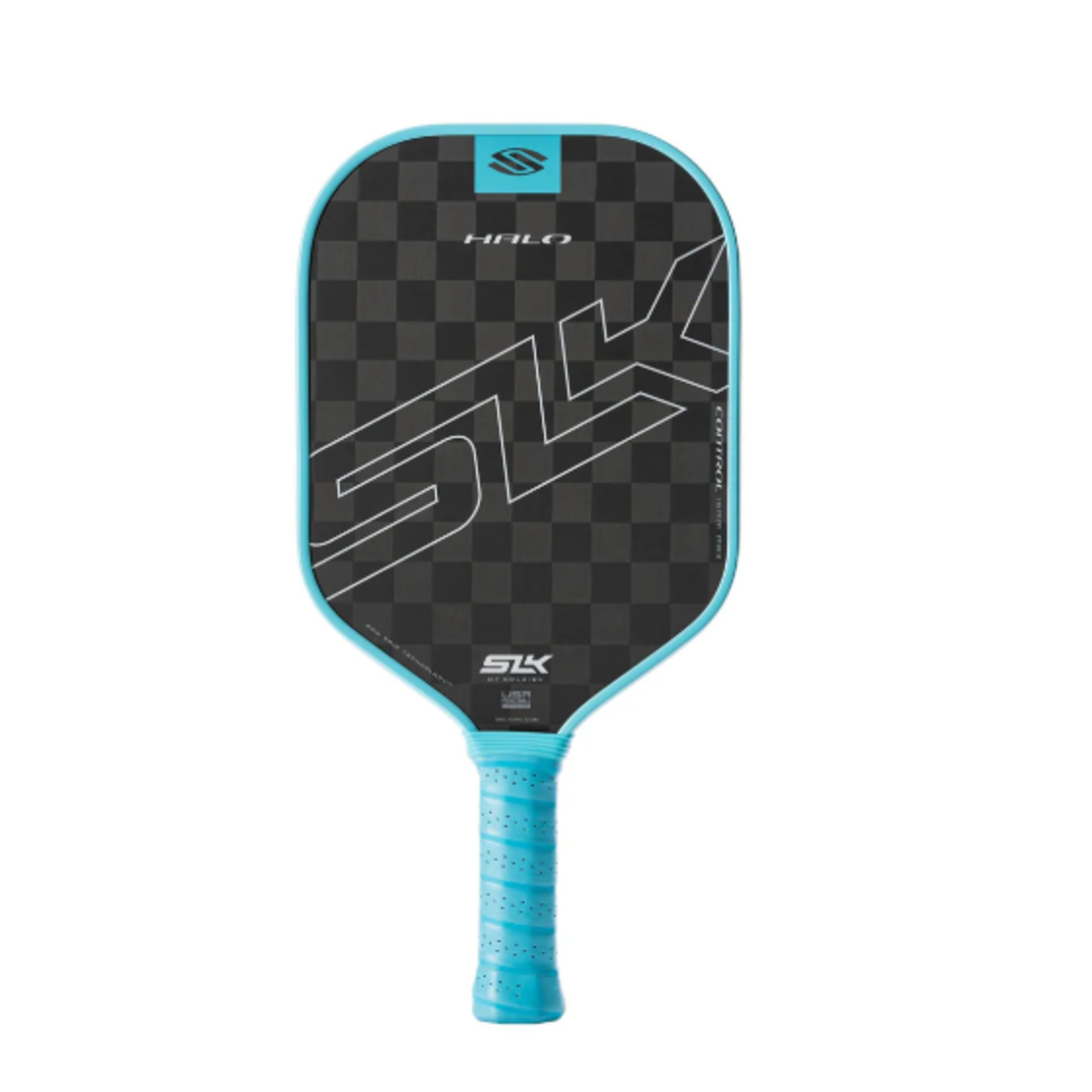 SELKIRK RAQUETTE PICKELBALL HALO CONTROL MAX