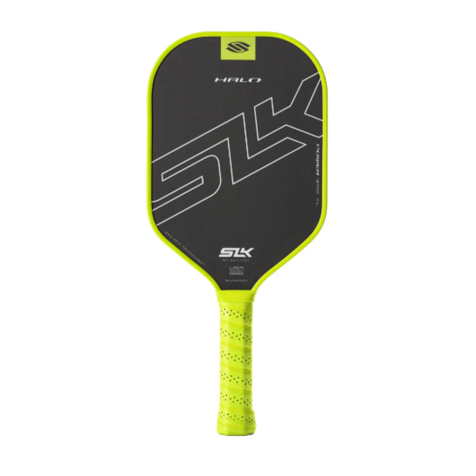 SELKIRK PICKELBALL PADDLE HALO POWER XL