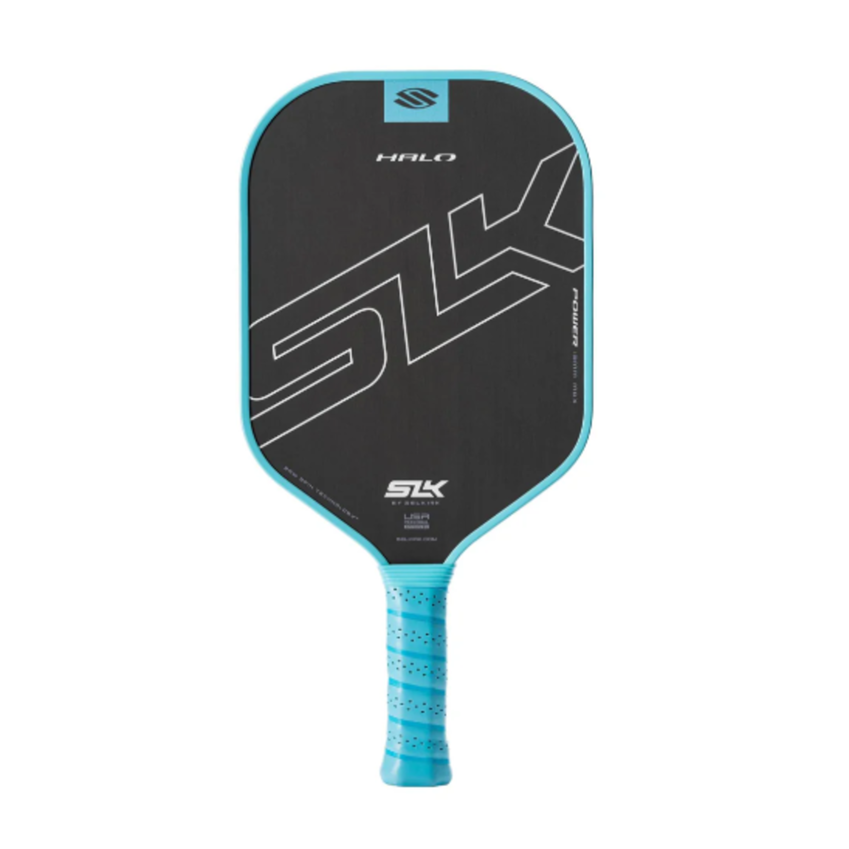 SELKIRK RAQUETTE PICKELBALL HALO POWER MAX