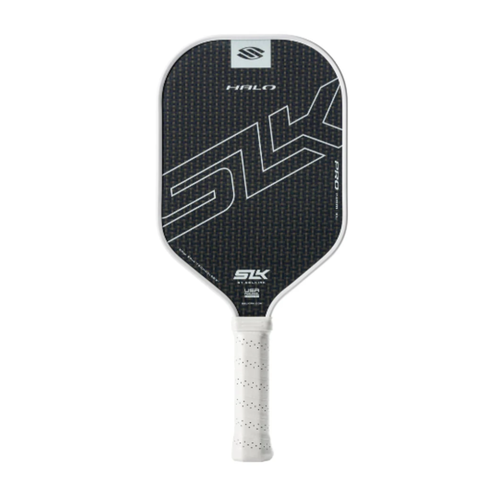 SELKIRK PICKELBALL PADDLE HALO PRO XL