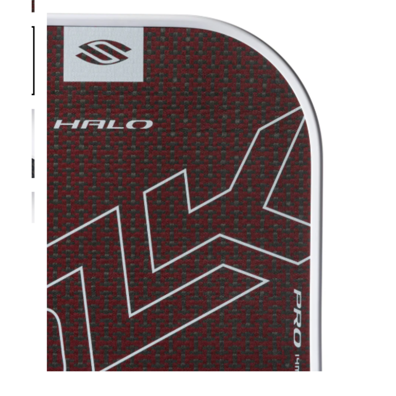 SELKIRK PICKELBALL PADDLE HALO PRO MAX