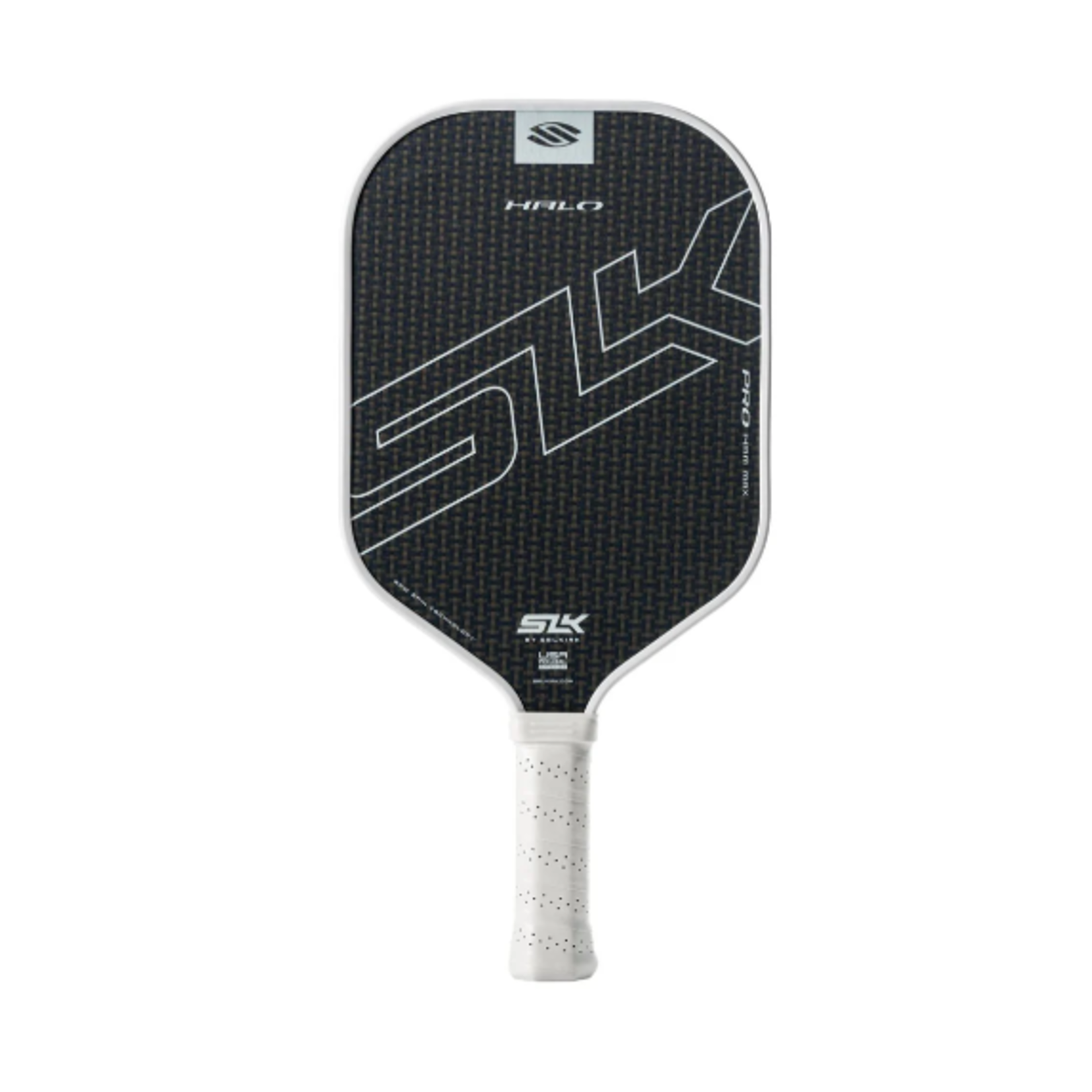 SELKIRK PICKELBALL PADDLE HALO PRO MAX