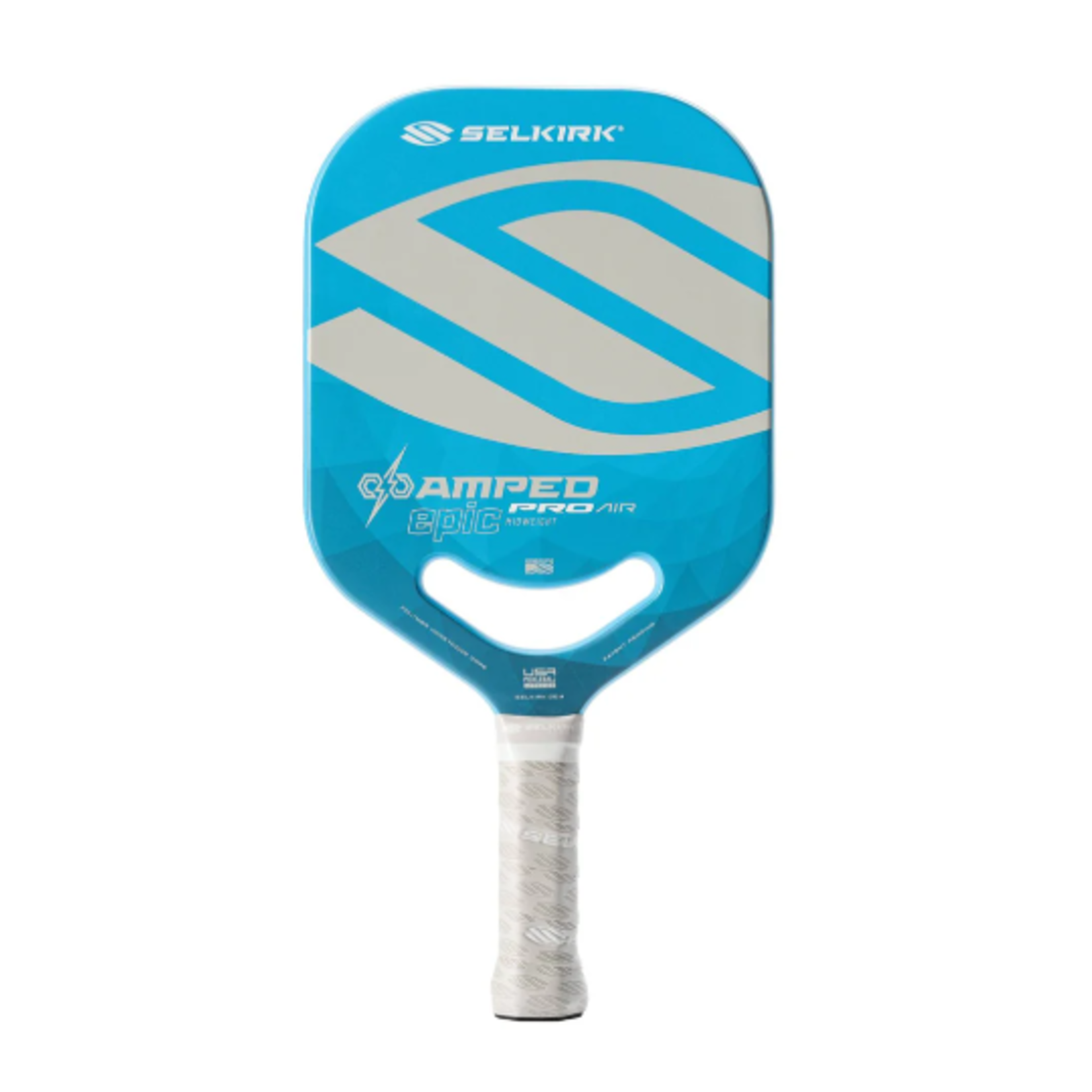 SELKIRK RAQUETTE PICKELBALL AMPED PRO AIR EPIC