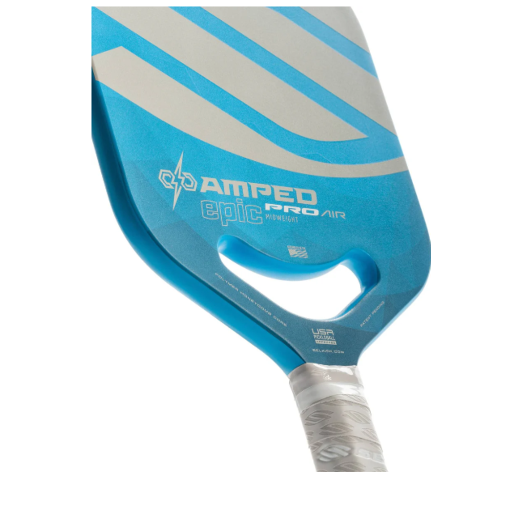 SELKIRK RAQUETTE PICKELBALL AMPED PRO AIR EPIC